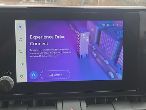 Certified 2025 Toyota RAV4 LE image 24