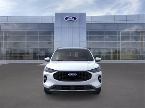 New 2025 Ford Escape SE w/ PHEV Premium Package image 6
