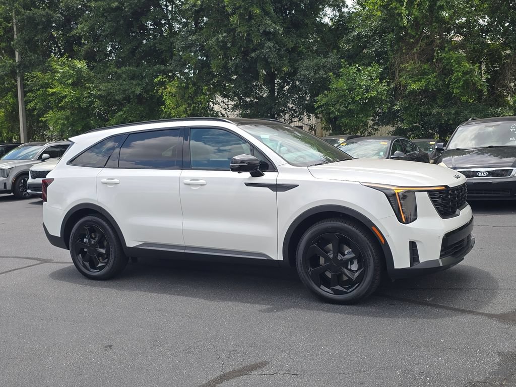 New 2026 Kia Sorento SX Prestige AWD/4WD image 1