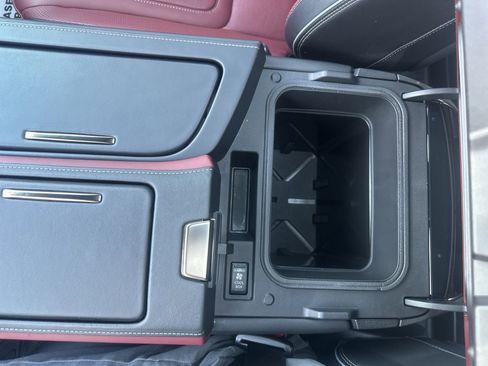 Used 2025 INFINITI QX80 Autograph w/ Autograph Exterior Package image 45