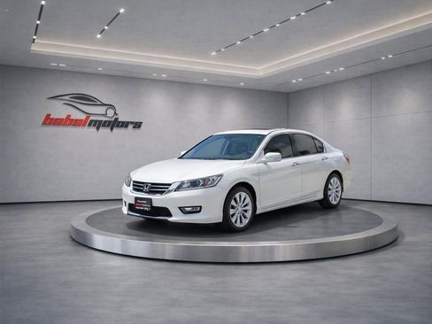 Used 2013 Honda Accord EX-L image 3