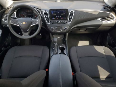 Used 2024 Chevrolet Malibu LT FWD image 14