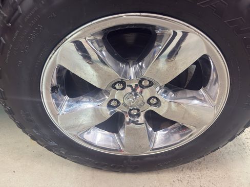 Used 2014 RAM 1500 Big Horn AWD/4WD image 31