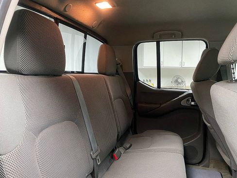 Used 2017 Nissan Frontier SV w/ SV Value Truck Package image 19