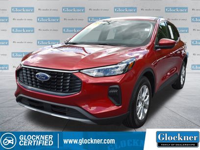 Used 2023 Ford Escape Active w/ Tech Pack #2