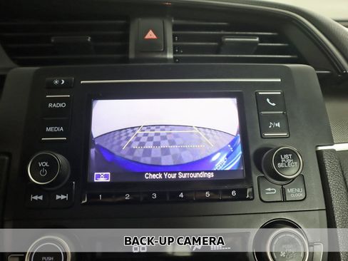Used 2020 Honda Civic LX image 5