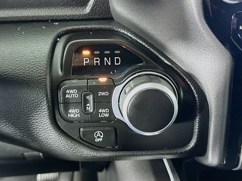 Used 2023 RAM 1500 Big Horn AWD/4WD image 24