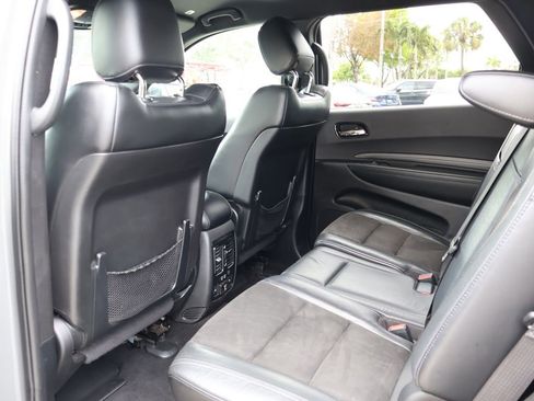 Used 2021 Dodge Durango GT RWD image 33