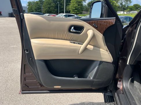 Used 2018 Nissan Armada SL RWD image 28