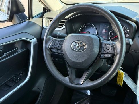 Certified 2020 Toyota RAV4 LE w/ All Weather Liner Package AWD/4WD image 15