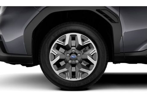 New 2026 Subaru Forester Premium image 6