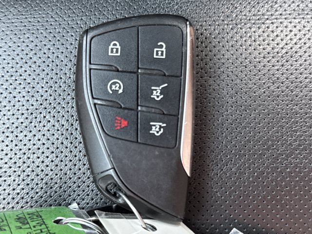 Used 2021 GMC Yukon SLT RWD image 26