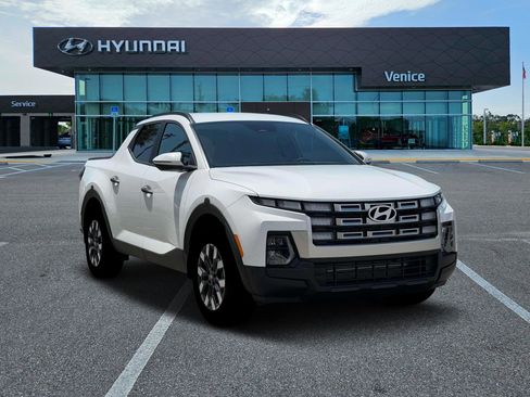 New 2026 Hyundai Santa Cruz SEL FWD image 30
