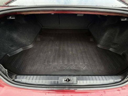 Used 2015 Subaru Legacy 3.6R Limited image 7