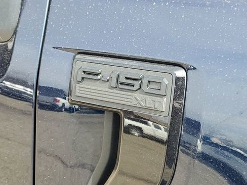 Used 2024 Ford F150 XLT w/ Equipment Group 302A MID image 6