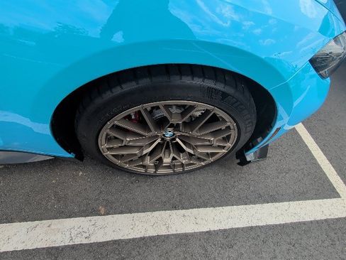 Used 2025 BMW M4 CS AWD/4WD image 19