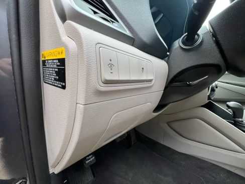 Used 2016 Hyundai Tucson SE w/ Option Group 02 image 13