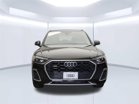 Certified 2023 Audi Q5 2.0T Premium Plus w/ Premium Plus Package AWD/4WD image 10
