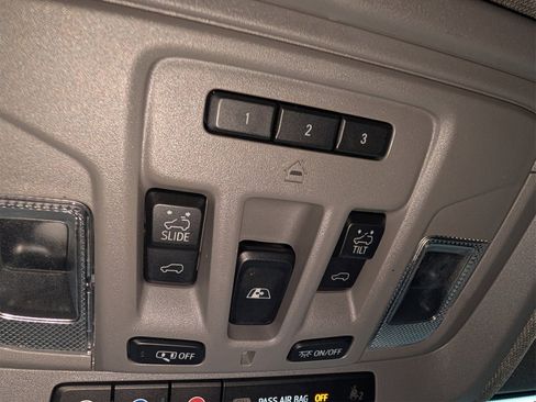 Used 2020 GMC Sierra 2500 Denali w/ Denali Ultimate Package image 35