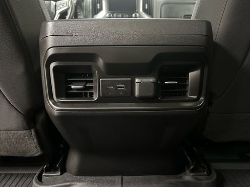 Certified 2022 Chevrolet Silverado 1500 RST image 36