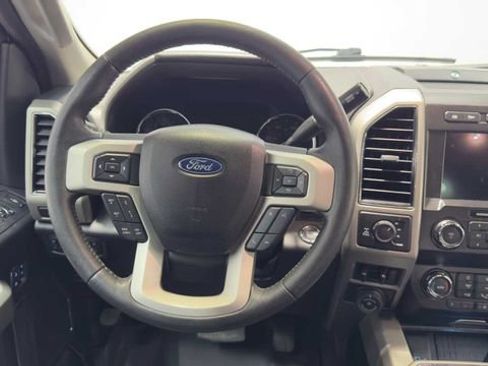 Used 2021 Ford F250 Lariat AWD/4WD image 23