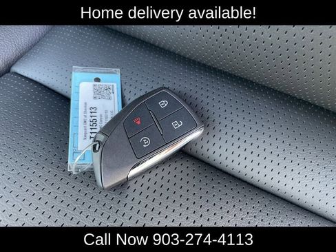 New 2026 GMC Canyon Denali image 29