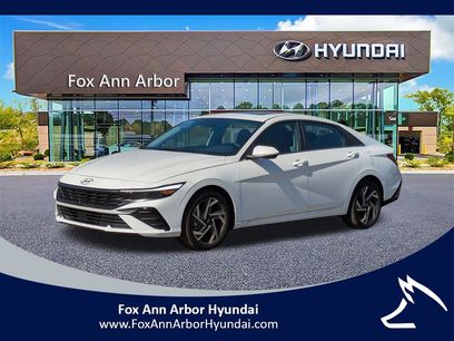 Used 2024 Hyundai Elantra SEL w/ Convenience Package