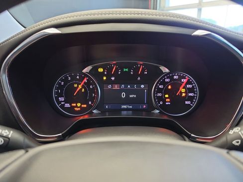 Used 2024 Chevrolet Blazer LT w/ Convenience Package image 21