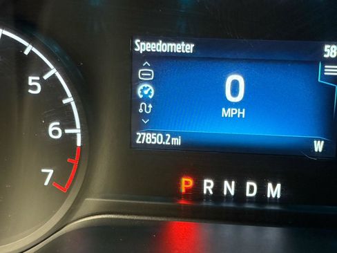 Used 2023 Ford F150 XL w/ STX Appearance Package image 15