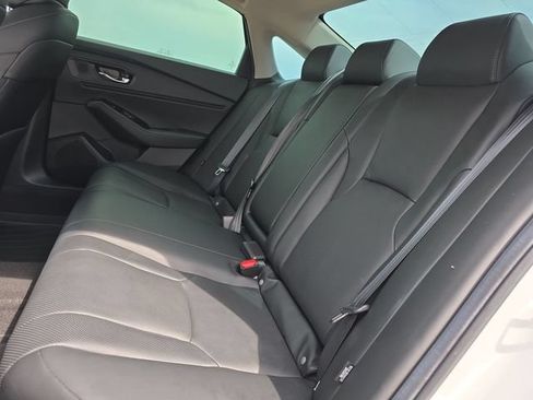 Used 2024 Honda Accord Touring image 28