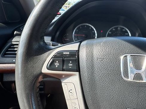 Used 2012 Honda Accord EX-L image 22