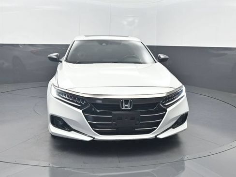 Used 2022 Honda Accord Sport image 36