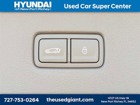 Used 2023 Genesis GV80 3.5T Advanced + image 14