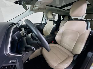 Used 2022 Ford Escape SEL w/ Technology Package AWD/4WD video 2