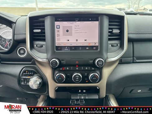 Used 2022 RAM 1500 Laramie image 19