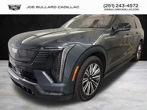 New 2026 Cadillac Escalade IQL Sport 1 image 11
