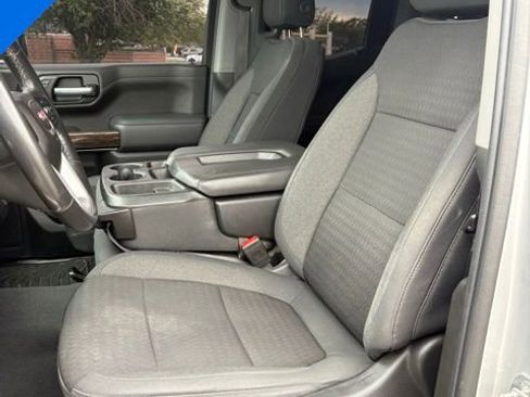 Used 2021 GMC Sierra 1500 Elevation w/ X31 Off-Road Package AWD/4WD image 16
