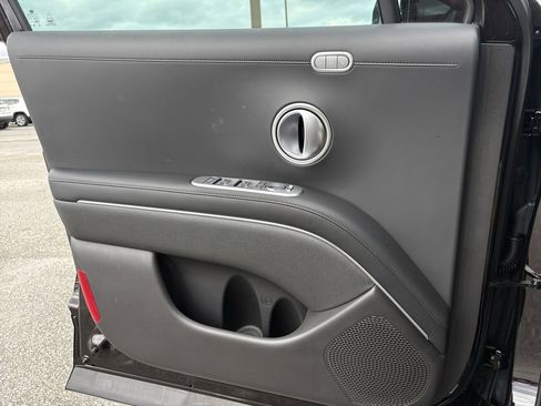 New 2026 Hyundai Palisade Calligraphy image 17