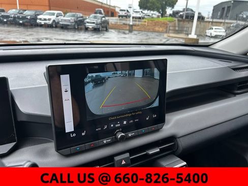 Certified 2026 Toyota RAV4 XLE Premium AWD/4WD image 17