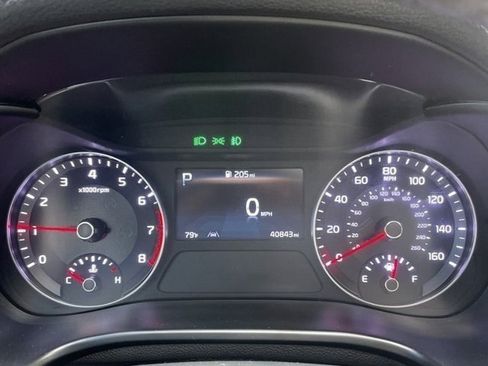 Used 2022 Kia Forte GT-Line w/ GT-Line Premium Package image 13