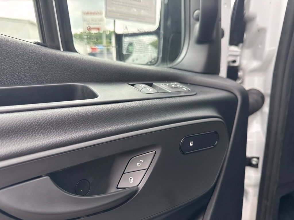 New 2026 Mercedes-Benz Sprinter 2500 image 11