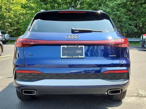 Used 2025 Audi Q5 Premium w/ Convenience Package AWD/4WD image 11