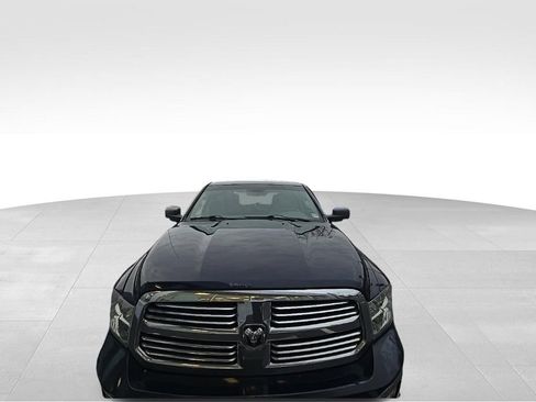 Used 2015 RAM 1500 Big Horn image 11