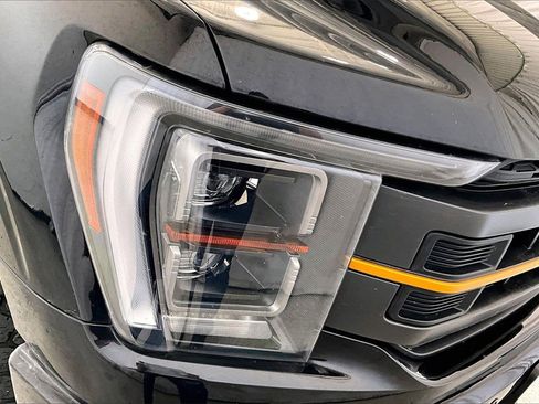 Used 2023 Ford F150 Tremor w/ Equipment Group 402A High image 12