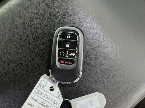 Used 2025 Honda Accord LX image 33