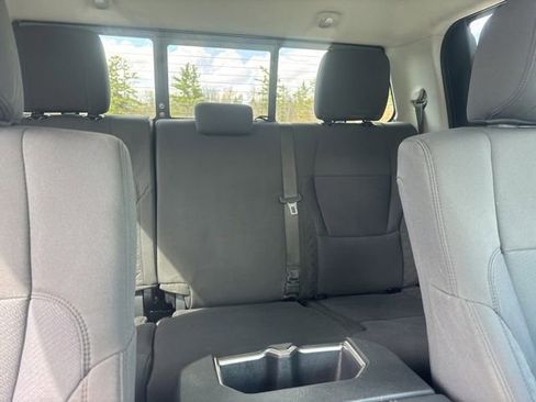 Used 2023 Toyota Tundra SR5 w/ TRD Sport Package AWD/4WD image 39