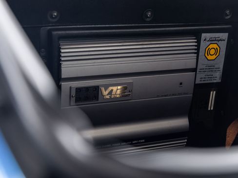 Used 1998 Lamborghini Diablo SV RWD image 78