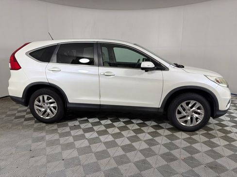 Used 2015 Honda CR-V EX image 3