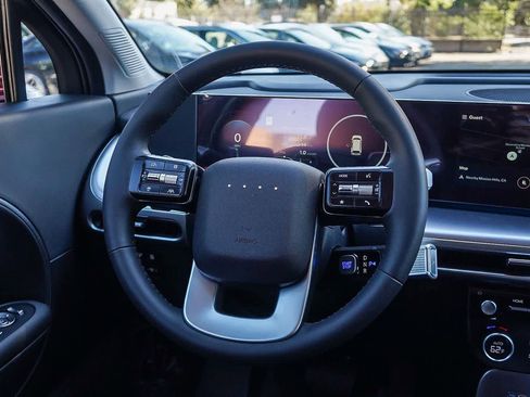 New 2026 Hyundai Ioniq 9 SEL image 16