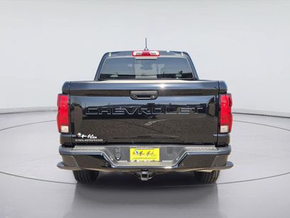 Used 2026 Chevrolet Colorado LT w/ Advanced Trailering Package